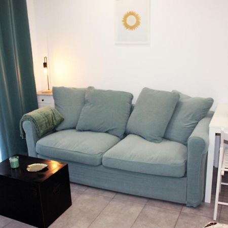Stylish Studio Gio 211 Las Palmas de Gran Canaria Ngoại thất bức ảnh