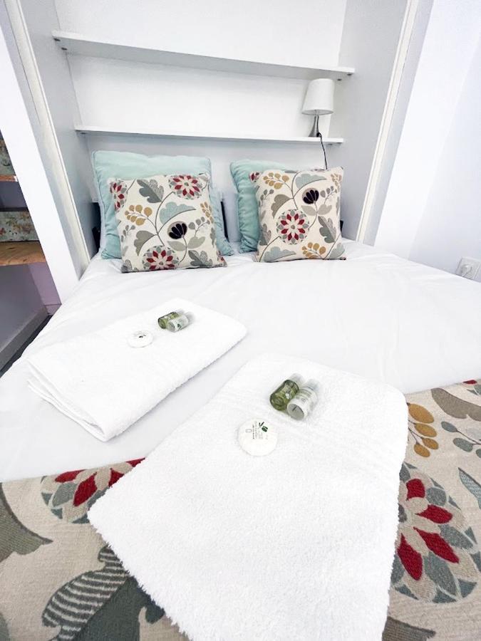 Stylish Studio Gio 211 Las Palmas de Gran Canaria Ngoại thất bức ảnh