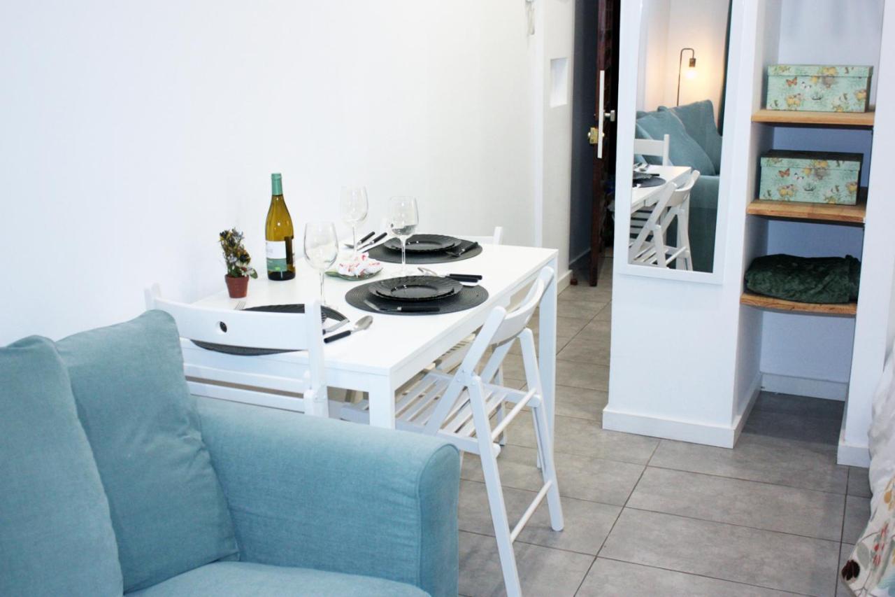 Stylish Studio Gio 211 Las Palmas de Gran Canaria Ngoại thất bức ảnh