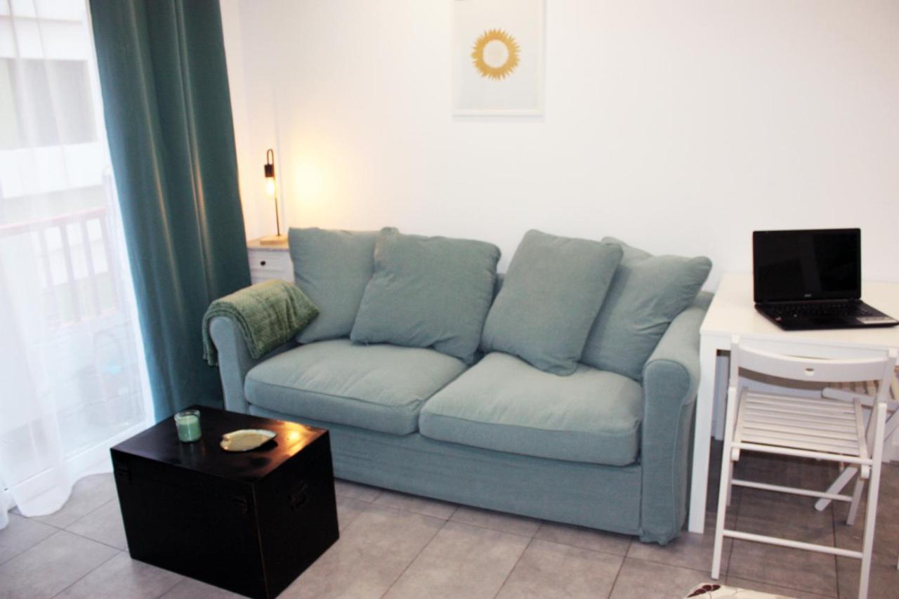 Stylish Studio Gio 211 Las Palmas de Gran Canaria Ngoại thất bức ảnh