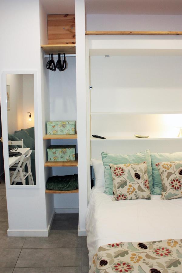 Stylish Studio Gio 211 Las Palmas de Gran Canaria Ngoại thất bức ảnh