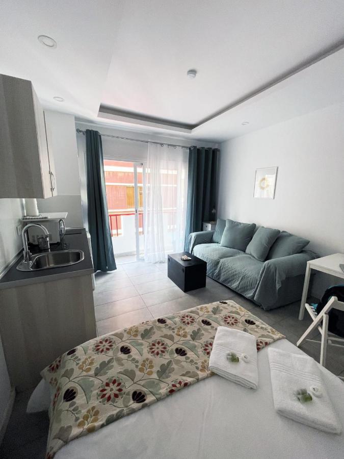 Stylish Studio Gio 211 Las Palmas de Gran Canaria Ngoại thất bức ảnh