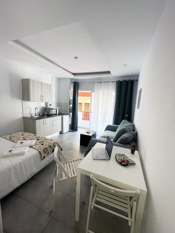 Stylish Studio Gio 211 Las Palmas de Gran Canaria Ngoại thất bức ảnh