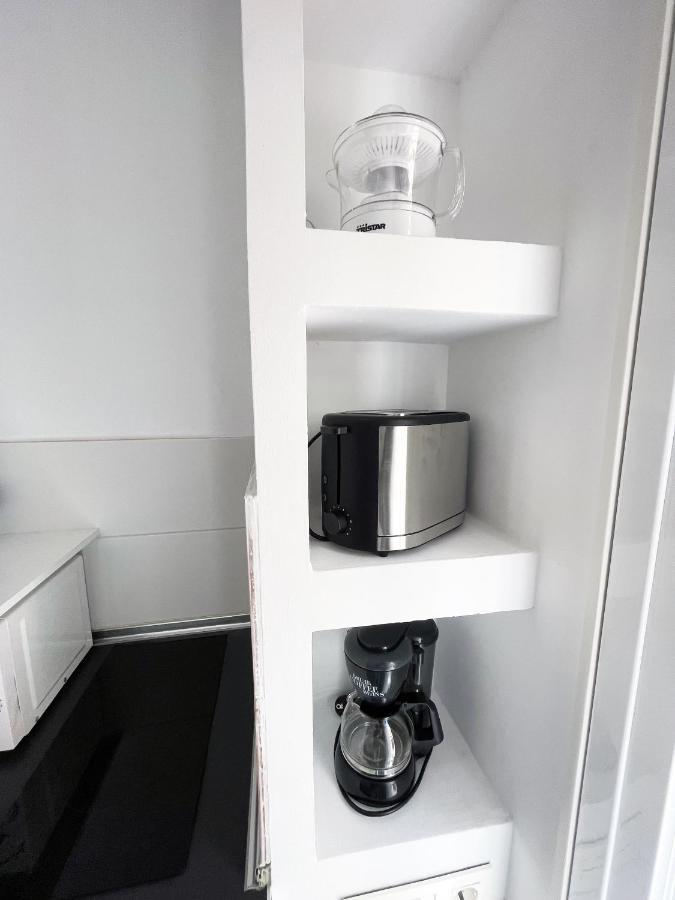 Stylish Studio Gio 211 Las Palmas de Gran Canaria Ngoại thất bức ảnh