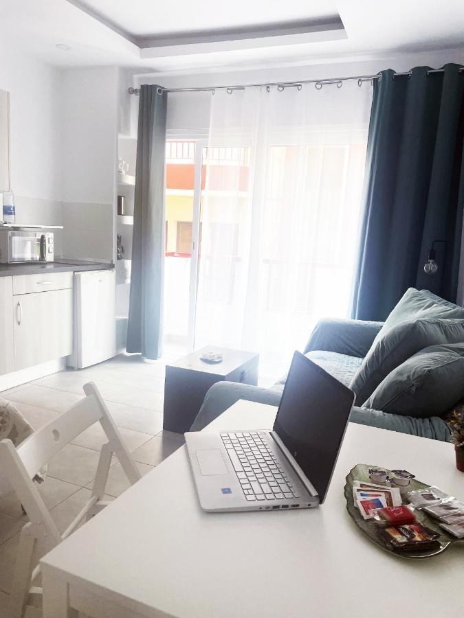 Stylish Studio Gio 211 Las Palmas de Gran Canaria Ngoại thất bức ảnh