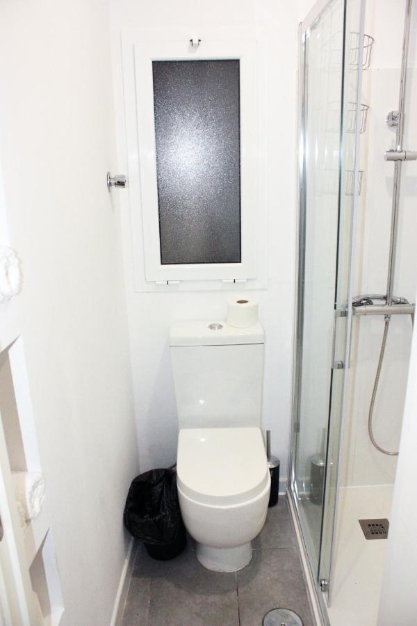 Stylish Studio Gio 211 Las Palmas de Gran Canaria Ngoại thất bức ảnh