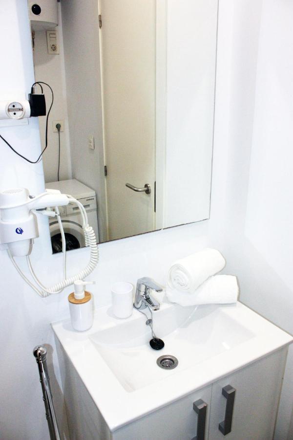 Stylish Studio Gio 211 Las Palmas de Gran Canaria Ngoại thất bức ảnh
