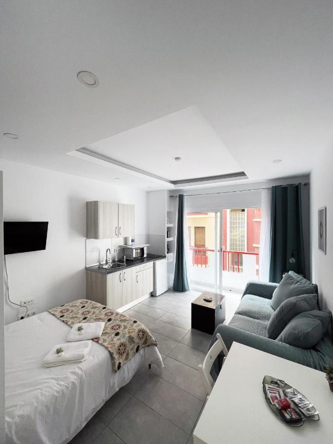 Stylish Studio Gio 211 Las Palmas de Gran Canaria Ngoại thất bức ảnh